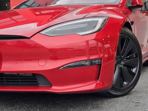 Used 2022 Tesla Model S image 3