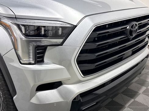 New 2026 Toyota Sequoia Limited AWD/4WD image 12