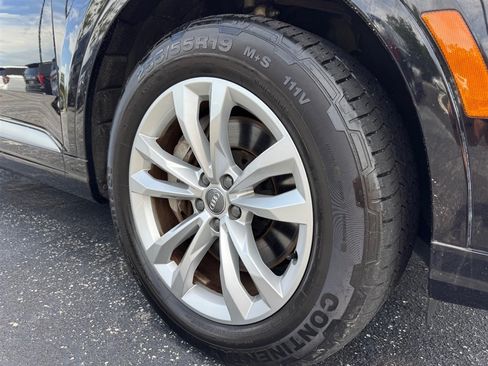 Used 2018 Audi Q7 3.0T Premium Plus AWD/4WD image 9