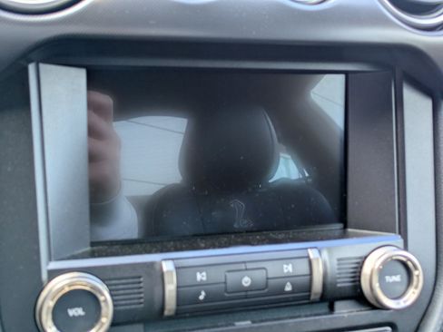 Used 2022 Ford Mustang Shelby GT500 image 16