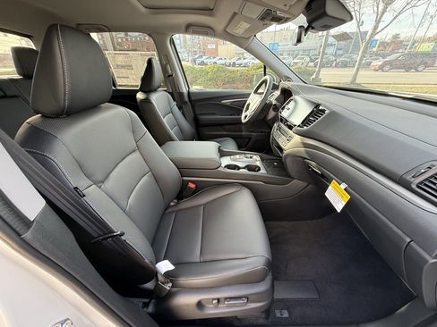 New 2026 Honda Ridgeline RTL image 41