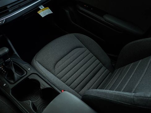 New 2025 Kia K4 EX image 23