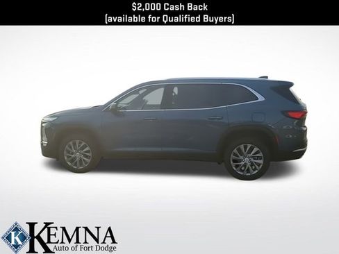 New 2026 Buick Enclave Preferred w/ Power Package image 9