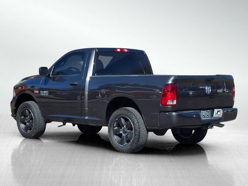 Used 2018 RAM 1500 Express image 6