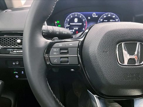 Used 2024 Honda Civic Touring image 17