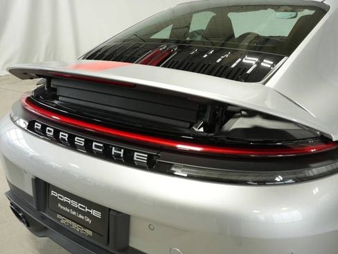New 2026 Porsche 911 Carrera S RWD image 50