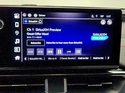 Used 2024 Acura ZDX Type S AWD/4WD image 19