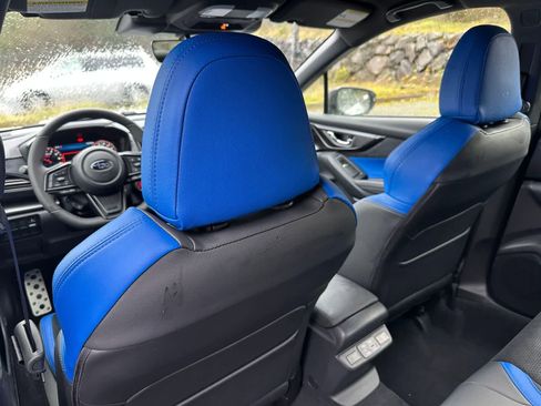 New 2026 Subaru WRX tS image 10