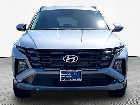 Certified 2026 Hyundai Tucson SEL FWD image 3