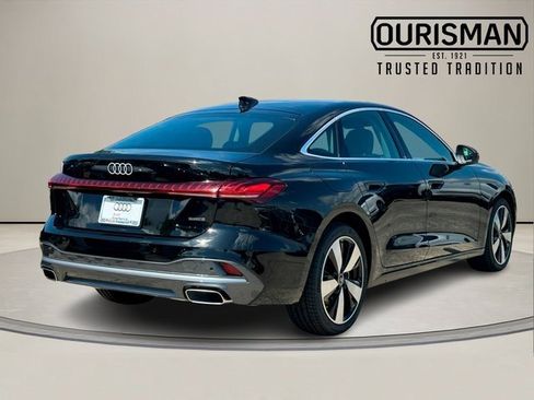New 2025 Audi A5 2.0T Premium image 7