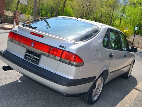 Used 1997 Saab 900 S FWD image 6