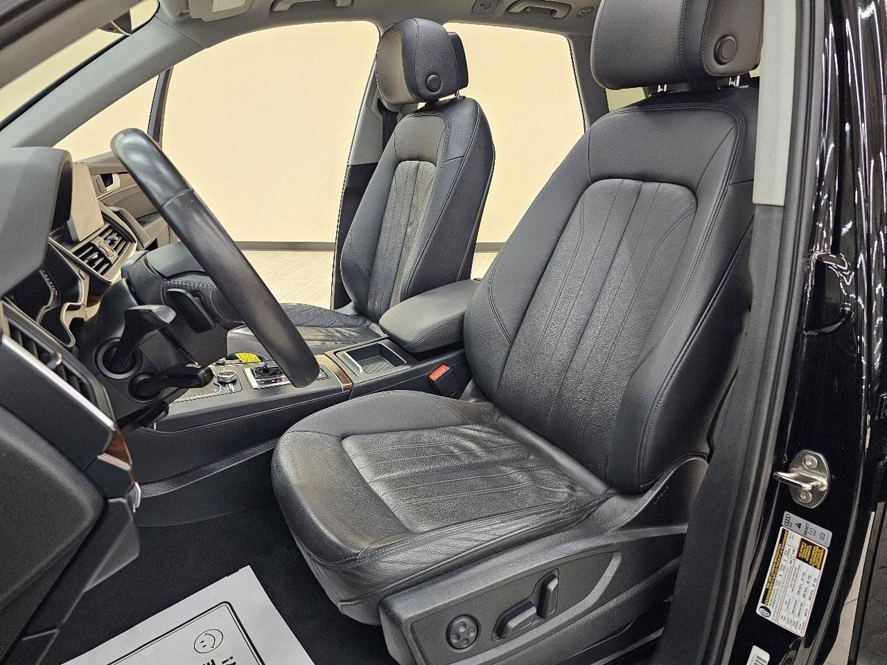 Used 2018 Audi Q5 2.0T Premium Plus AWD/4WD image 18