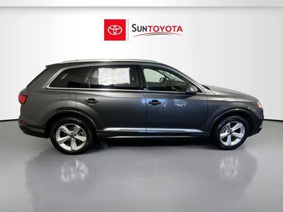 Used 2024 Audi Q7 2.0T Premium Plus