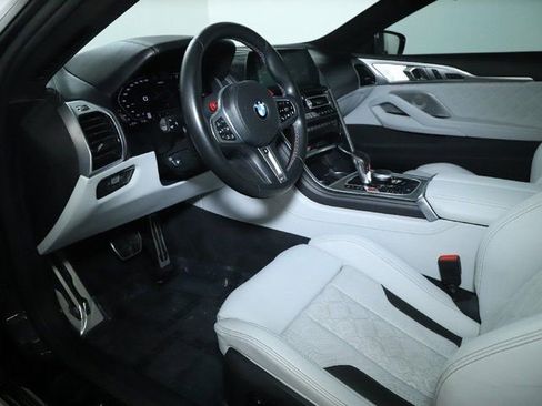 Used 2022 BMW M8 Competition image 19