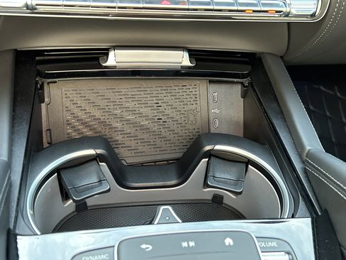Certified 2026 Mercedes-Benz GLE 63 AMG S image 35