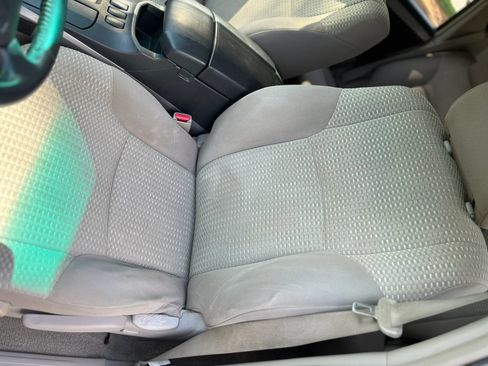 Used 2006 Toyota 4Runner Sport RWD image 10
