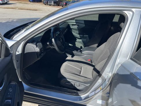 Used 2024 Honda Accord Sport image 16