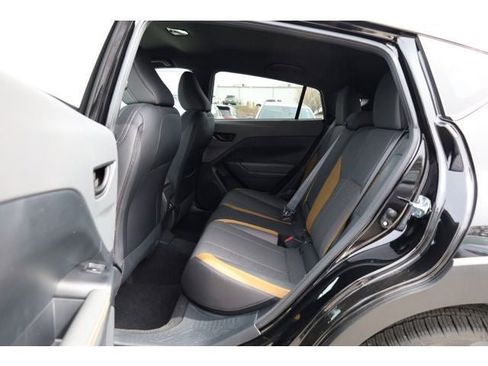 New 2026 Subaru Crosstrek 2.5i Sport image 47