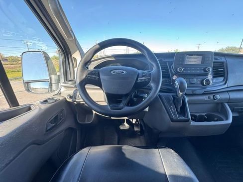Used 2020 Ford Transit 250 Low Roof image 19