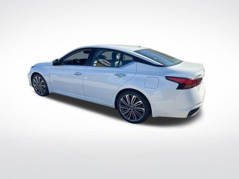 Certified 2024 Nissan Altima 2.5 SL image 48