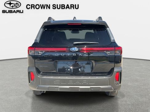 New 2026 Subaru Outback Premium image 5