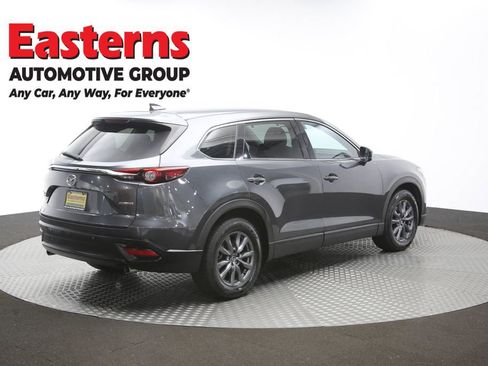 Used 2022 MAZDA CX-9 Touring w/ Touring Premium Package AWD/4WD image 45