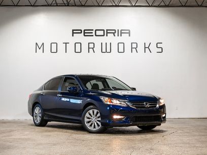 Used 2014 Honda Accord EX