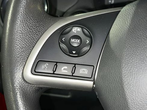 Used 2021 Mitsubishi Mirage G4 ES image 11