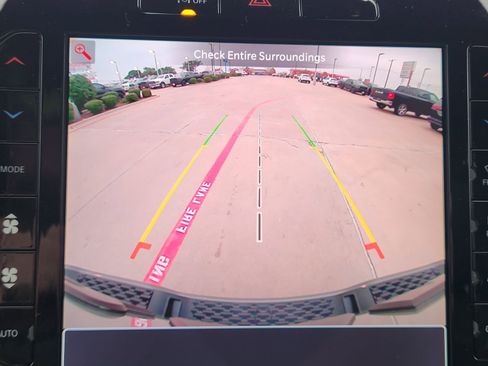 New 2026 RAM 1500 Laramie w/ Night Edition image 16