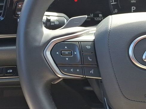 Used 2025 Lexus NX 350 AWD w/ Cold Area Package image 25