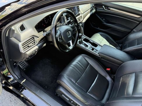 Used 2022 Honda Accord Sport Special Edition image 13