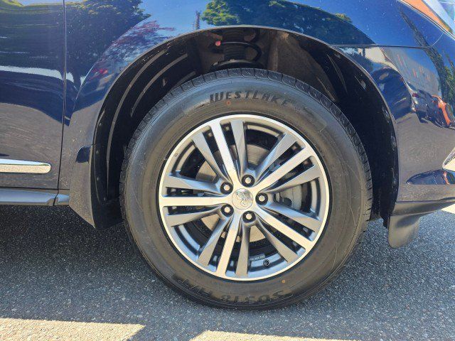 Used 2020 INFINITI QX60 Luxe w/ Essential Package AWD/4WD image 9