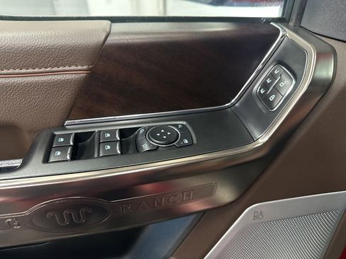 Used 2023 Ford F150 King Ranch w/ Equipment Group 601A High AWD/4WD image 18
