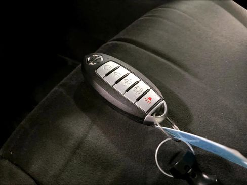 Used 2022 Nissan Altima 2.5 SV image 15