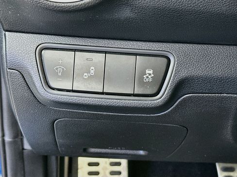 Used 2023 Kia Forte GT-Line FWD image 17