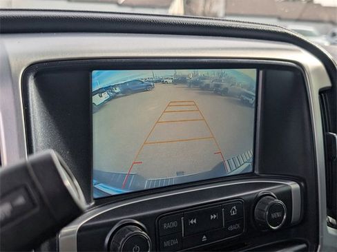 Used 2017 GMC Sierra 2500 SLT image 27