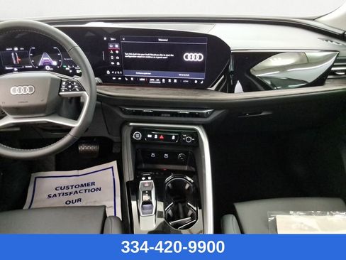 New 2025 Audi Q5 Premium Plus image 13