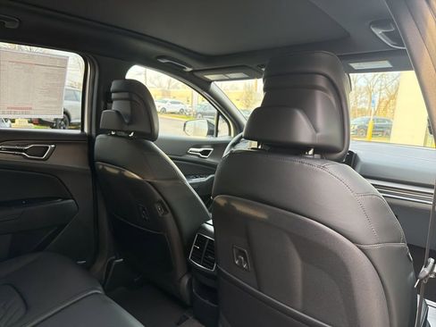 New 2026 Kia Sportage X-Line AWD/4WD image 15