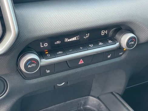 Certified 2024 MAZDA CX-50 AWD 2.5 S w/ Weather Package image 22