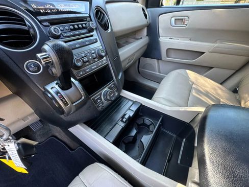Used 2013 Honda Pilot Touring image 77