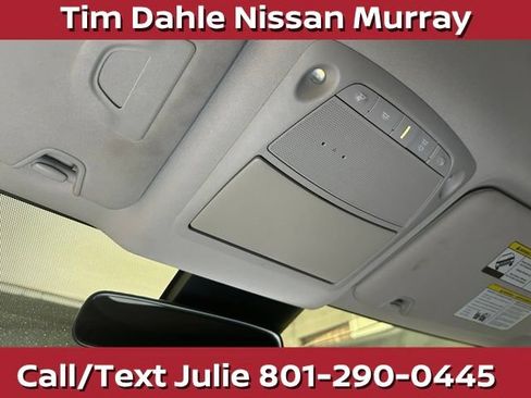 Used 2019 Nissan Rogue SV AWD/4WD image 32