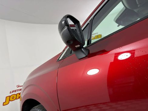 Used 2026 Nissan Murano SL image 13