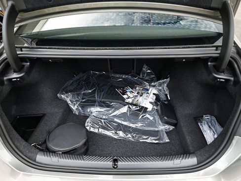 New 2026 BMW 530i w/ M Sport Package image 30