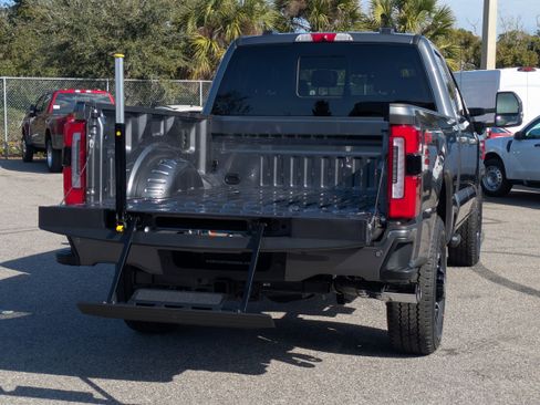 New 2026 Ford F250 Platinum w/ FX4 Off-Road Package image 10