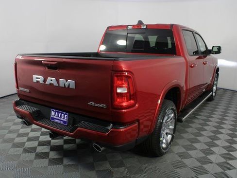 New 2026 RAM 1500 Big Horn image 23