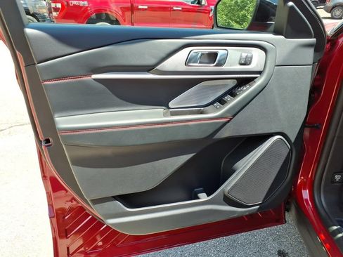 New 2026 Ford Explorer ST w/ Sun And Sound Package AWD/4WD image 20