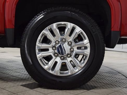 Used 2021 GMC Sierra 3500 Denali w/ Denali Ultimate Package image 28