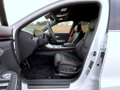 New 2026 Genesis GV70 2.5T Sport Prestige AWD/4WD image 10