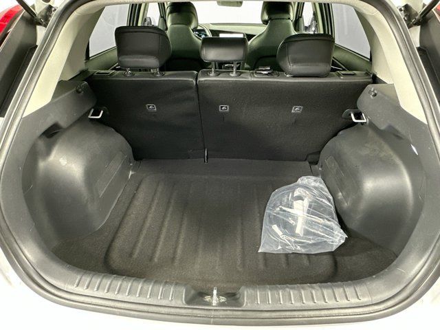 Used 2023 Kia Niro EX Touring FWD image 32