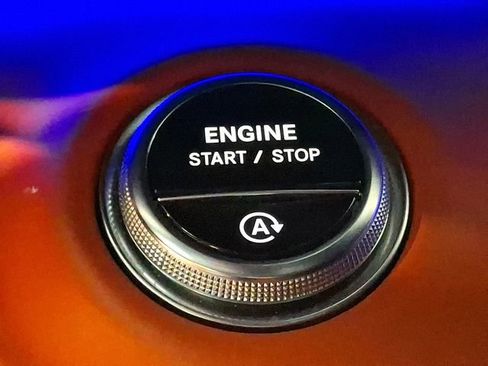Used 2022 Mercedes-Benz SL 63 AMG 4MATIC image 21
